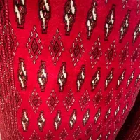 یک جفت پشتی ترکمن اصل|پشتی|تهران, حبیب الله|دیوار