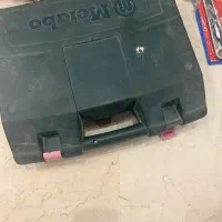 ابزارالات مختلف