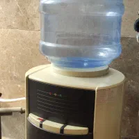 آبسردکن مارک فلر