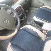 سمند ef7نقداقساط|خودرو سواری و وانت|ماهدشت, |دیوار