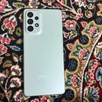 گوشی A۷۳ سالم و نو