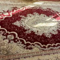 فرش کارکرده