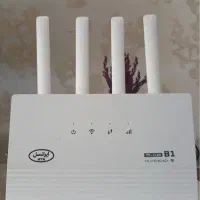 مودم ایرانسل TFi120-B1