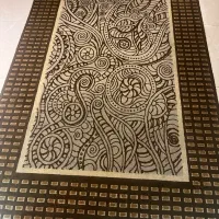 فرش مناسب اشپزخانه کارکرده