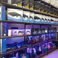 واردات کنسول از عمارات بهترین شرایط نقد و اقساط