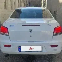 رانا پلاس ۴۰۲ ارتقا یافته|خودرو سواری و وانت|اراک, |دیوار