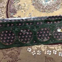 واشر سرسیلندر تراکتور رومانی