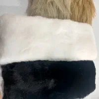 هد بند روسی خز