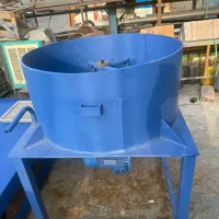 میز ویبره و میکسر سنگ مصنوعی