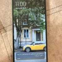 گوشی پوکوc40|موبایل|تهران, شهر زیبا|دیوار