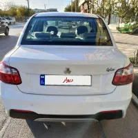 ساینا1403s|خودرو سواری و وانت|فامنین, |دیوار