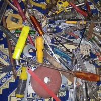 فروش اچار|ابزارآلات|تهران, چیتگر شمالی|دیوار