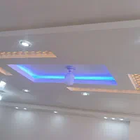 خدمات برق رسانی سه دهستان