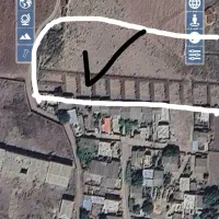 زمین در قطعات ۲۵۰متری