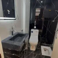 ۸۵متری‌طبقه‌اول‌سمت‌نما‌عروسک*بدون‌مشابه *|فروش آپارتمان|کرج, باغستان|دیوار