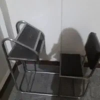 صندلی جانمازی حرمی