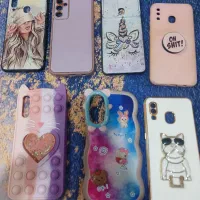 قاب گوشی سامسونگ A30