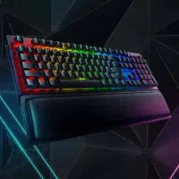 کیبورد Razer blackwidow V3 Pro