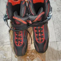 اسکیت سایز ۴۰ تا ۴۵