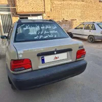 پراید پر خیر و برکت|خودرو سواری و وانت|شاهینشهر, گزبرخوار|دیوار