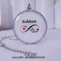 دسته کلید و گردنبند|بدلیجات|خرمآباد, |دیوار