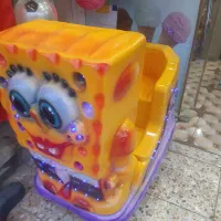تکان دهنده موزیکال