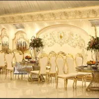 جذب نیروی اقا ‌خانم جهت پذیرایی