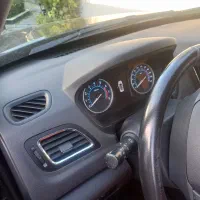 هایما مدل۹۸مشکی بی رنگ|خودرو سواری و وانت|چالوس, |دیوار