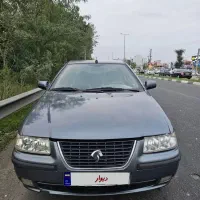 سمند مالتی پلکس