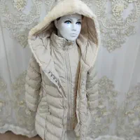 پالتو دخترانه شیک