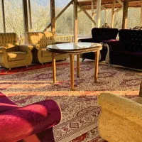 ویلا باغ روستای چماچاه متراژ کل ۳۴۰۰ دوبلکس|اجارهٔ کوتاه‌مدت ویلا و باغ|رشت, بلوار گیلان|دیوار
