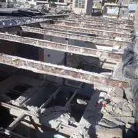 تخریب ساختمان قدیمی وکلنگی|خدمات پیشه و مهارت|سبزوار, امیر کبیر|دیوار