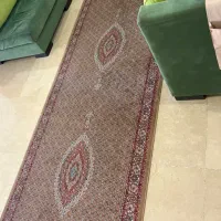 فرش کناره