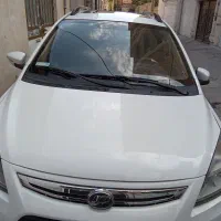 لیفان x50 اتوماتیک