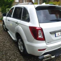 لیفان x60 خانگی تمیز