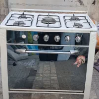 دو عدد گاز|اجاق گاز و لوازم برقی پختوپز|مشهد, گلبرگ|دیوار