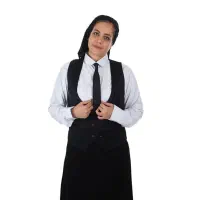 سالن کار رستوران خانم