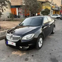 برلیانس H330 اتوماتیک