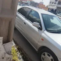 سمند لوکس ۸۵|خودرو سواری و وانت|یزد, |دیوار