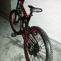 ۳تادوچرخه ۲۰و۲۴و۲۷ونیم الومینیوم دنده درحدنو