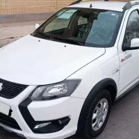 کوییک صفر gx تیپ l  مدل 1403