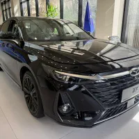 فونیکس آریزو 8، پلاک و کارتکس (شهرری)