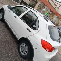 کوئیک S مدل 1402 کاملا بدون رنگ و خط خش|خودرو سواری و وانت|تبریز, |دیوار