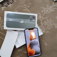 آیفون۱۳نرمال|موبایل|بندرعباس, |دیوار