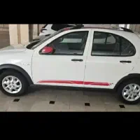 کوییک RS، مدل ۱۴۰۴