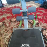 دستگاه درازنشست