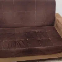 مبل راحتی ۶ نفره با میز وسط|مبلمان خانگی و میز عسلی|تهران, طرشت|دیوار