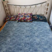 تخت خواب دو نفره