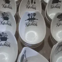 بغل گازی دکوری و مینیمال