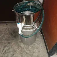 دستگاه گلاب گیری